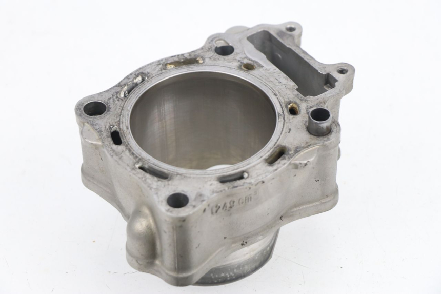 photo de CYLINDER BARREL PISTON HONDA CRF 250 (2013 - 2016) - Focus on structure