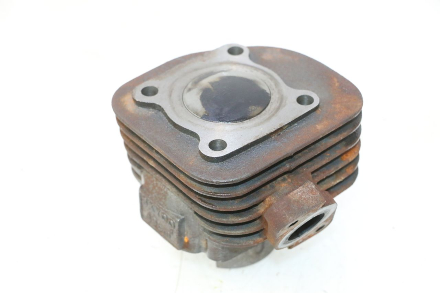 photo de CYLINDER BARREL PISTON KEEWAY HURRICANE 50 (2006 - 2019) - Component detail