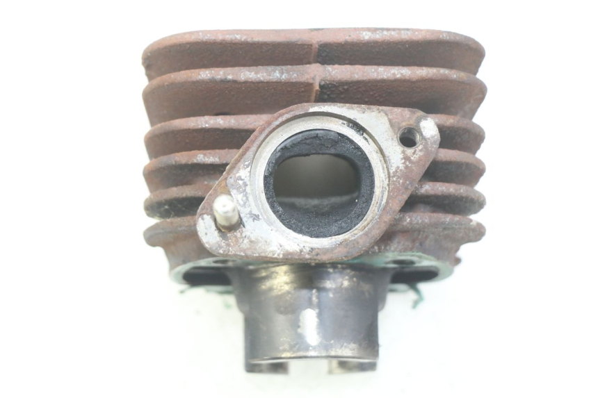 photo de CYLINDER BARREL PISTON SYM JET EURO X 2T 50 (2003 - 2007) - Supplementary product photo