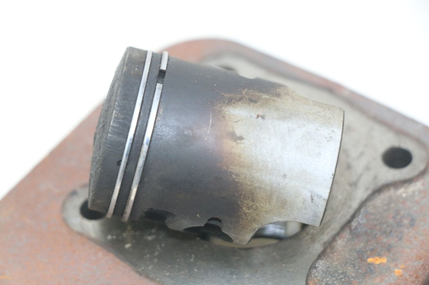 photo de CYLINDER BARREL PISTON SYM JET EURO X 2T 50 (2003 - 2007) - Product overview