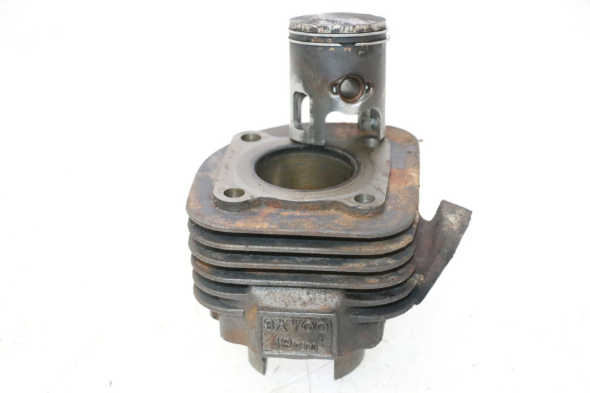 photo de CYLINDER BARREL PISTON RIDE JUMP 2T 50 (2012 - 2017) - Main view