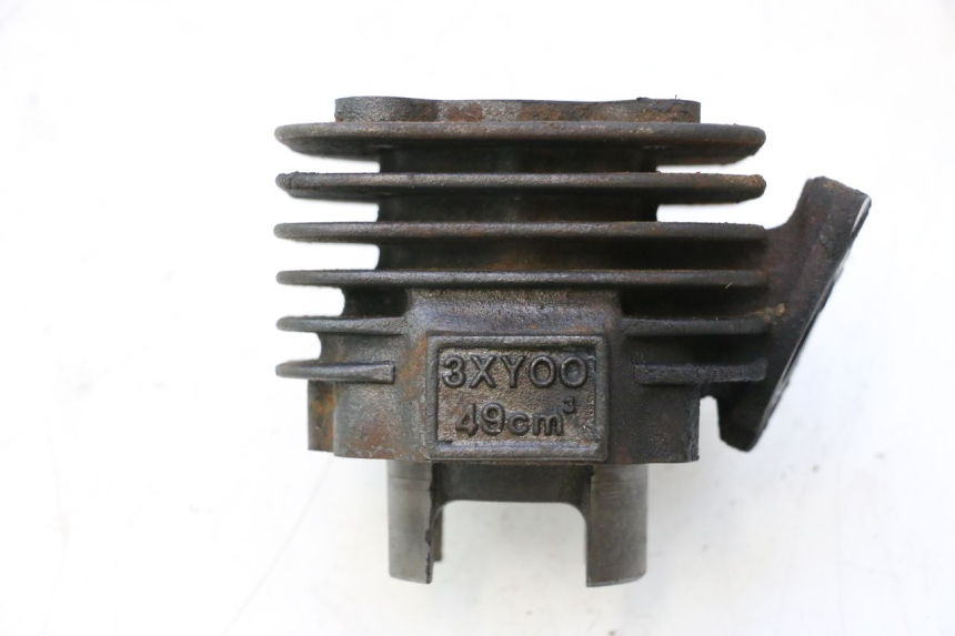 photo de CYLINDER BARREL PISTON RIDE JUMP 2T 50 (2012 - 2017) - High-resolution close-up
