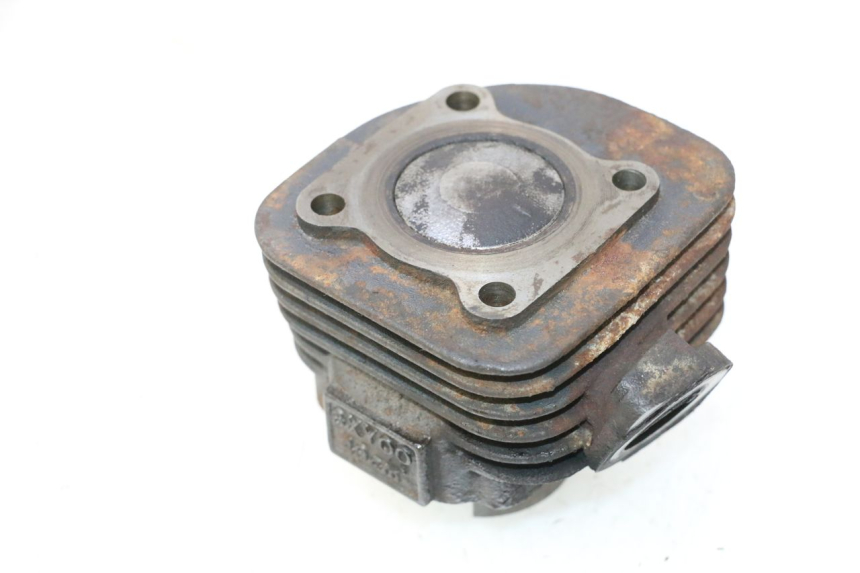 photo de CYLINDER BARREL PISTON RIDE JUMP 2T 50 (2012 - 2017) - Zoom on usage condition