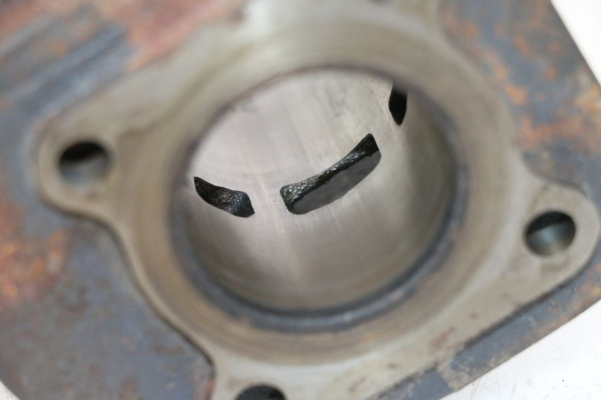 photo de CYLINDER BARREL PISTON RIDE JUMP 2T 50 (2012 - 2017) - Alternative perspective
