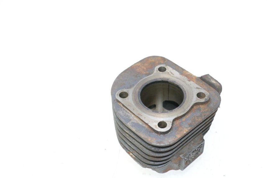 photo de CYLINDER BARREL PISTON RIDE JUMP 2T 50 (2012 - 2017) - Surface and material condition
