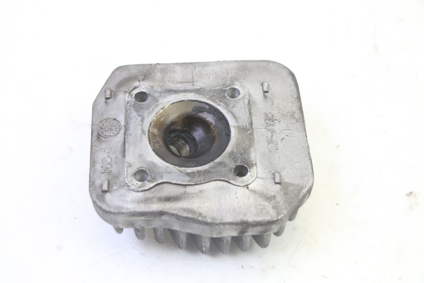 photo de CYLINDER BARREL PISTON PEUGEOT KISBEE 2T 50 (2010 - 2017) - Main view