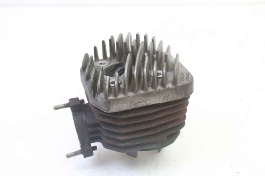 photo de CYLINDER BARREL PISTON PEUGEOT KISBEE 2T 50 (2010 - 2017) - Product overview