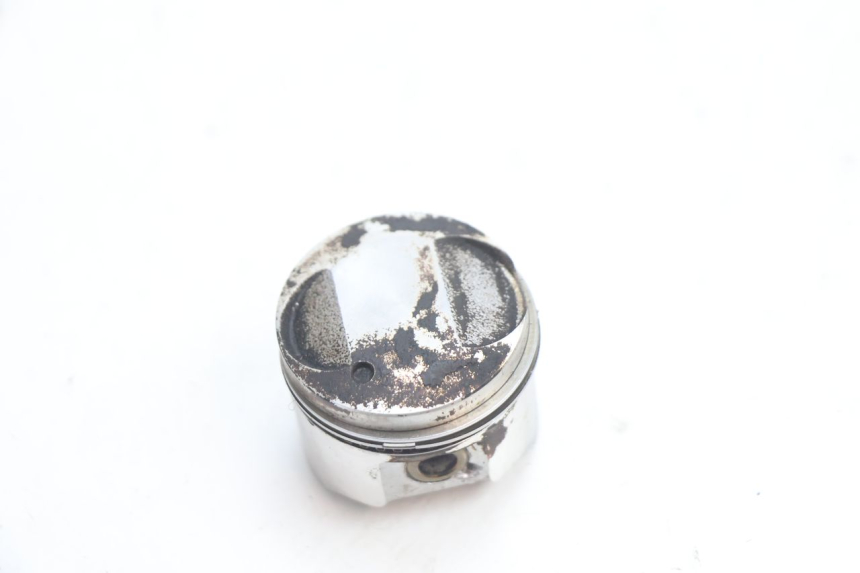 photo de CYLINDER BARREL PISTON PEUGEOT KISBEE 4T 50 (2010 - 2017) - Distinctive features