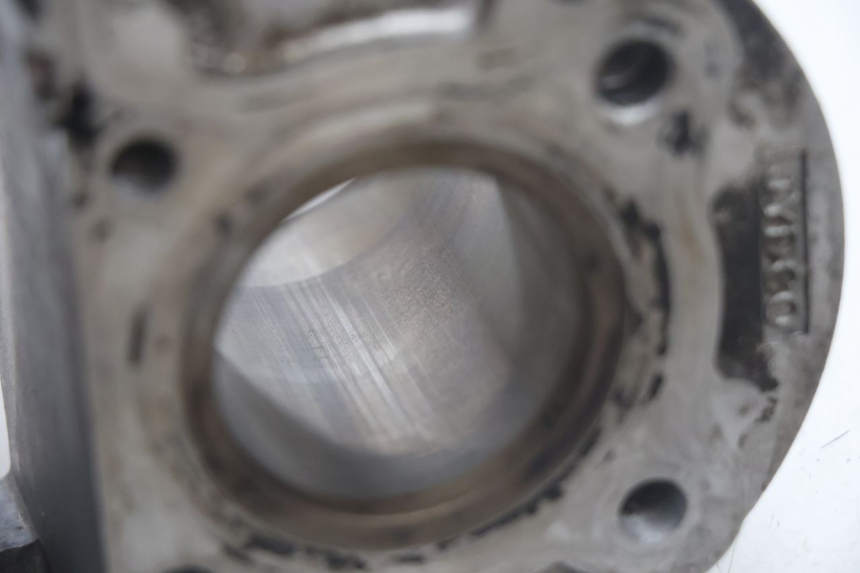 photo de CYLINDER BARREL PISTON PEUGEOT KISBEE 4T 50 (2010 - 2017) - Checked used part