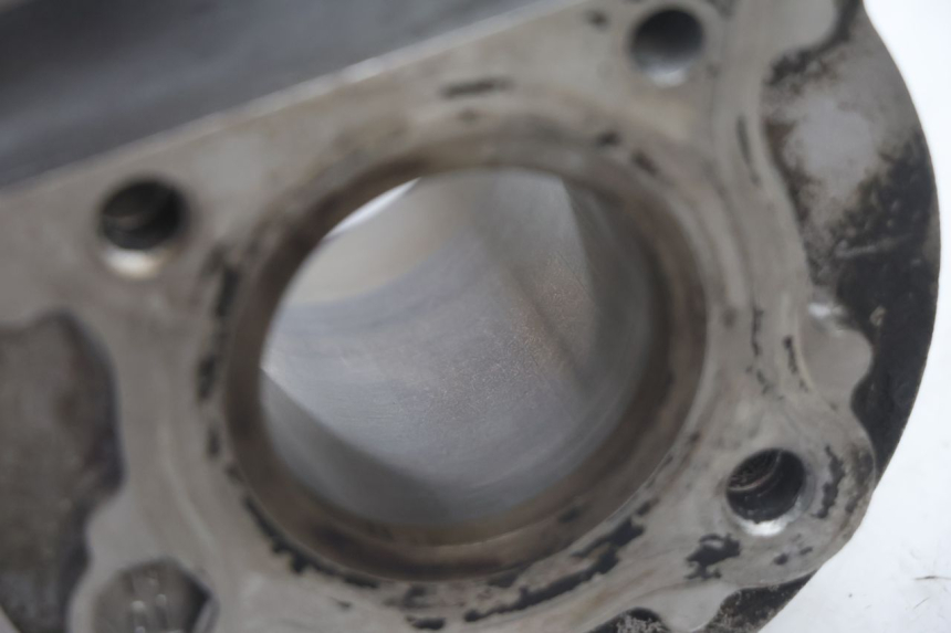 photo de CYLINDER BARREL PISTON PEUGEOT KISBEE 4T 50 (2010 - 2017) - Markings and original references