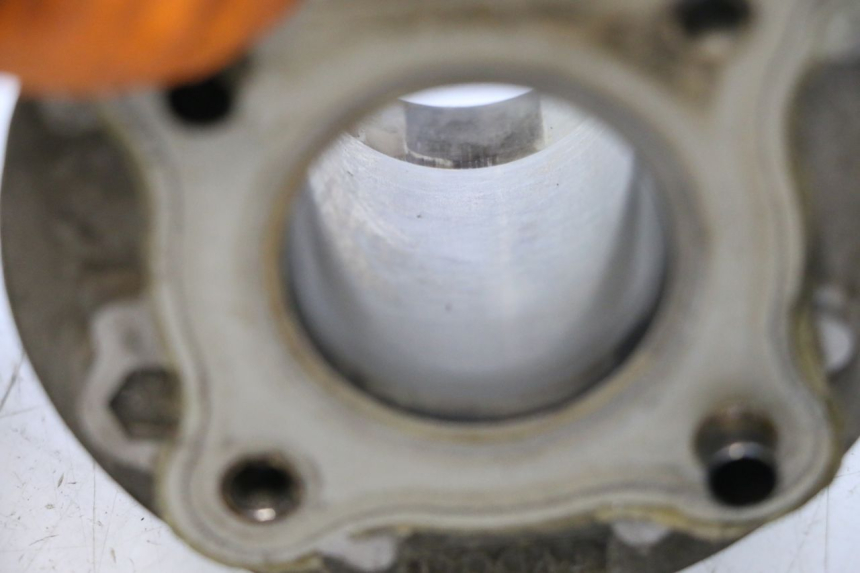 photo de CYLINDER BARREL PISTON PEUGEOT KISBEE 4T 50 (2010 - 2017) - Product overview