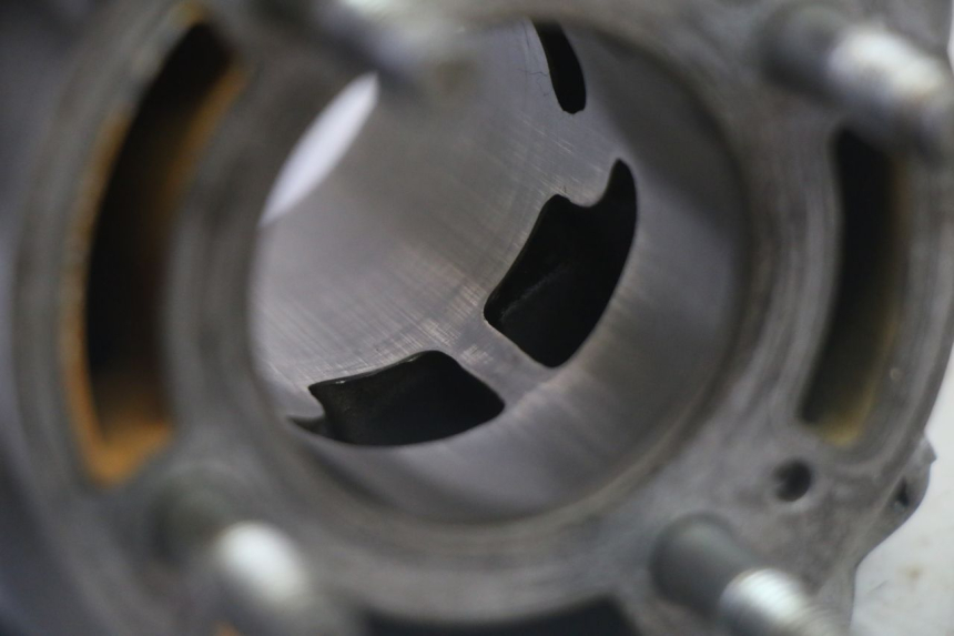 photo de CYLINDER BARREL PISTON KAWASAKI KX 65 (2000 - 2019) - Component zoom