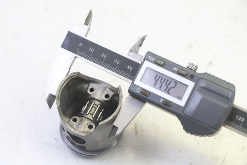 photo de CYLINDER BARREL PISTON KAWASAKI KX 65 (2000 - 2019) - Main view