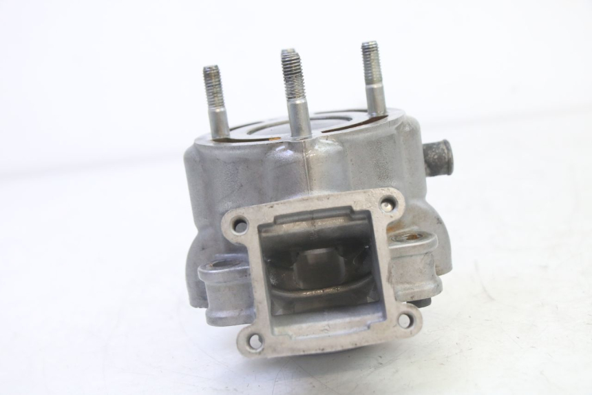 photo de CYLINDER BARREL PISTON KAWASAKI KX 65 (2000 - 2019) - Surface and material condition