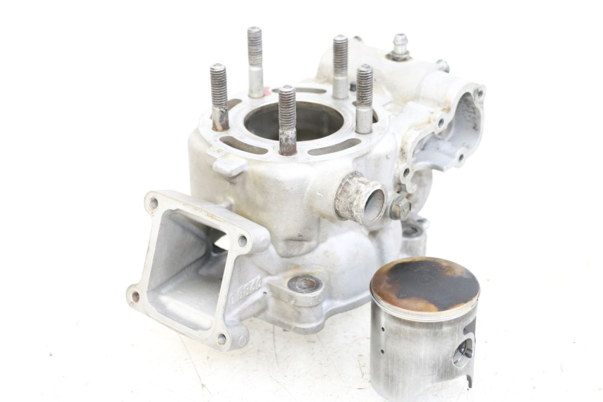 photo de CYLINDER BARREL PISTON KAWASAKI KX 85 (2014 - 2021) - Spare part profile view