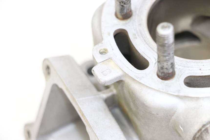 photo de CYLINDER BARREL PISTON KAWASAKI KX 85 (2014 - 2021) - Markings and original references