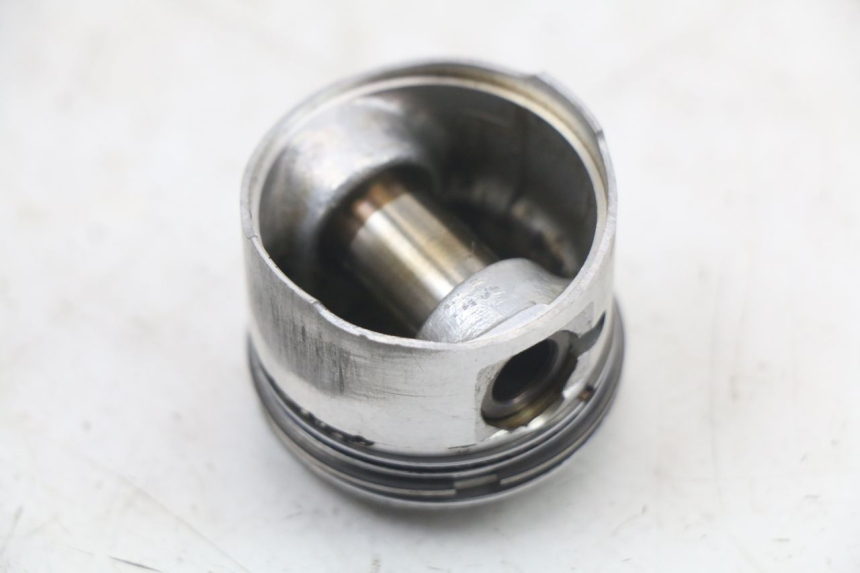 photo de CYLINDER PISTON KYMCO AGILITY 4T 50 (2005 - 2018) - Distinctive features