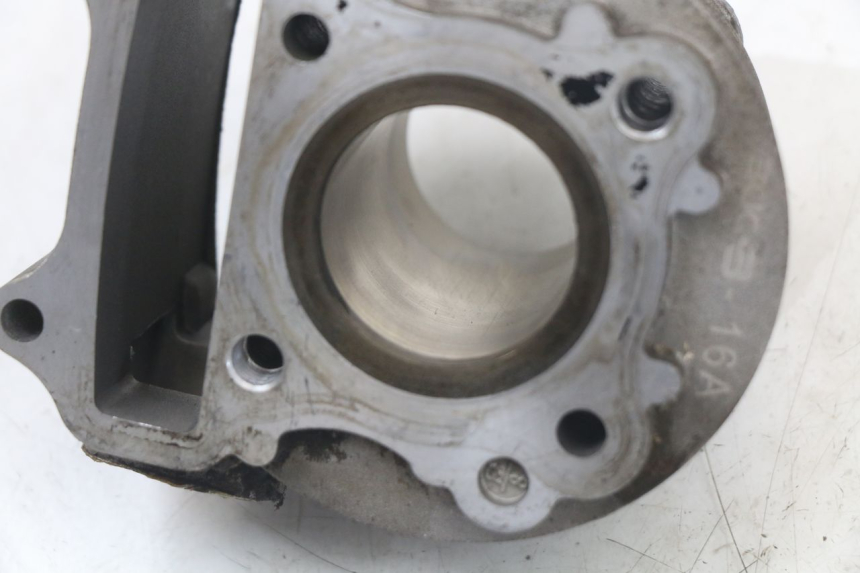 photo de CYLINDER PISTON KYMCO AGILITY 4T 50 (2005 - 2018) - Technical close-up