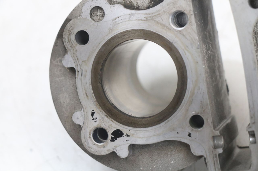 photo de CYLINDER PISTON KYMCO AGILITY 4T 50 (2005 - 2018) - Product overview