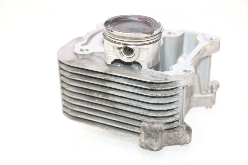 photo de CYLINDER BARREL PISTON PIAGGIO LIBERTY IGET S 125 (2016 - 2020) - Main view