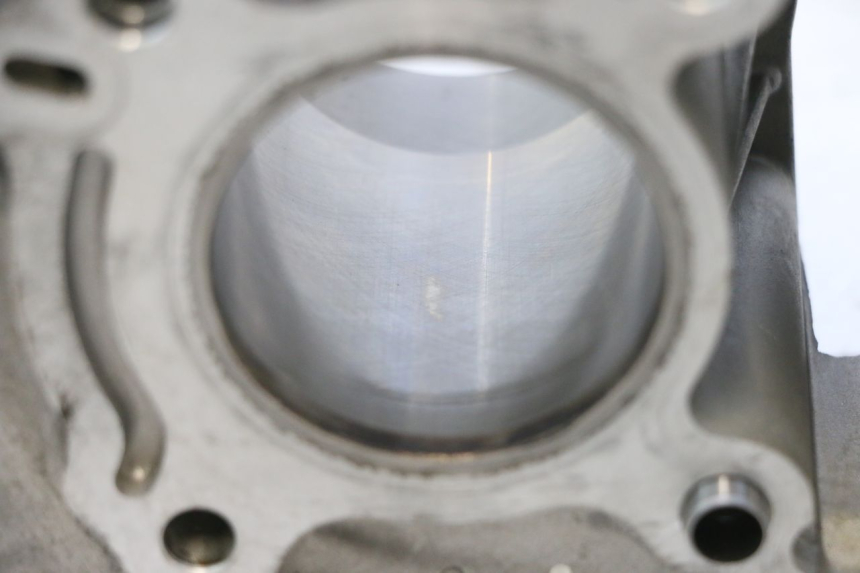 photo de CYLINDER BARREL PISTON PIAGGIO LIBERTY IGET S 125 (2016 - 2020) - Detailed visual inspection
