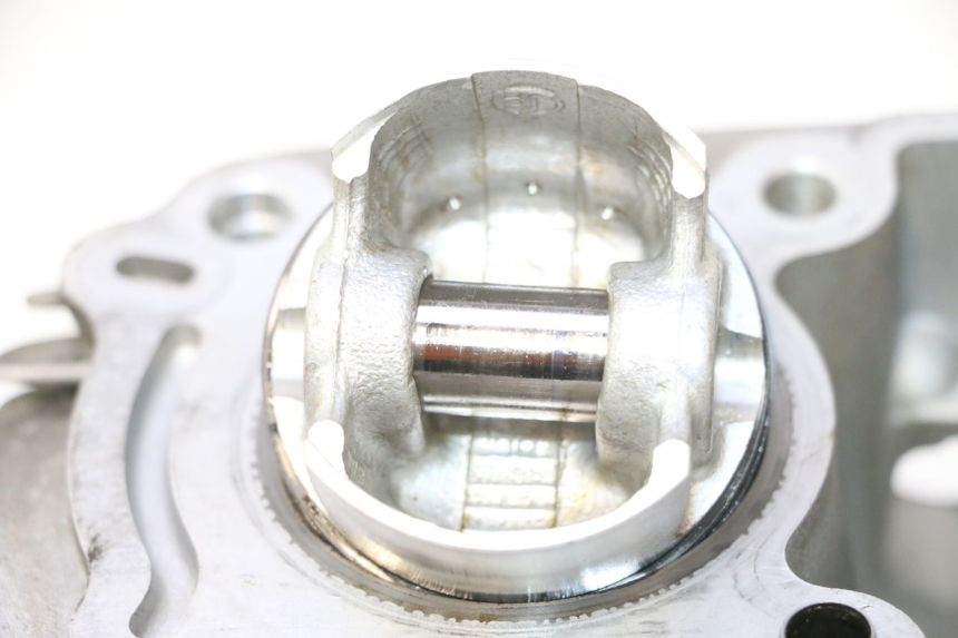 photo de CYLINDER BARREL PISTON PIAGGIO LIBERTY IGET S 125 (2016 - 2020) - Focus on structure