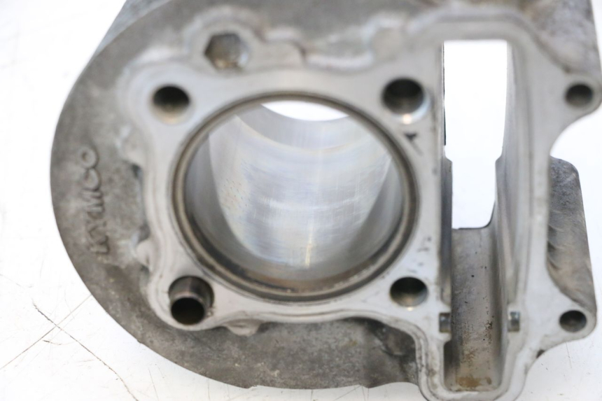 photo de CYLINDER BARREL PISTON KYMCO LIKE 125 (2009 - 2016) - Additional view of the item