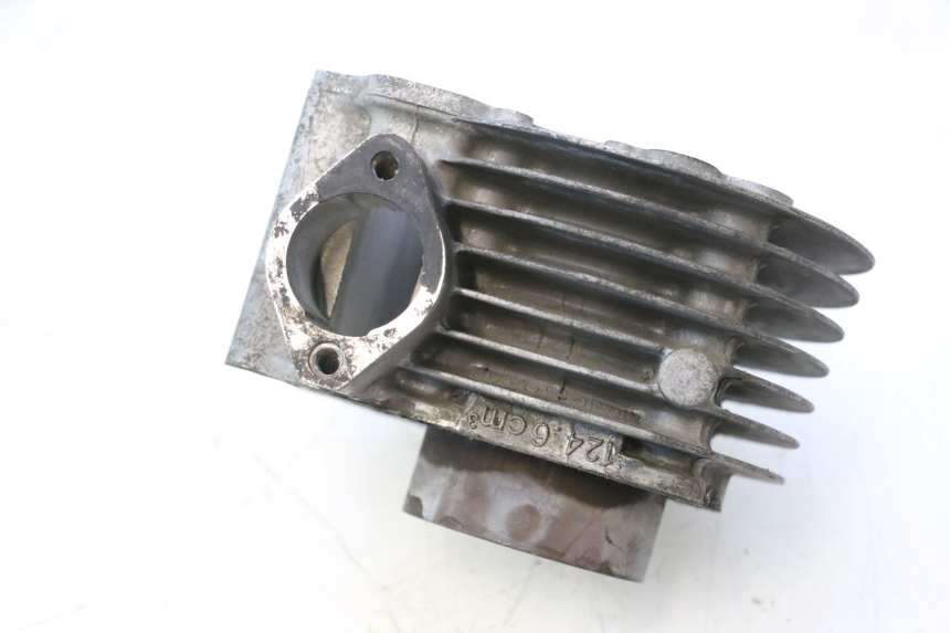 photo de CYLINDER BARREL PISTON KYMCO LIKE 125 (2009 - 2016) - Component zoom