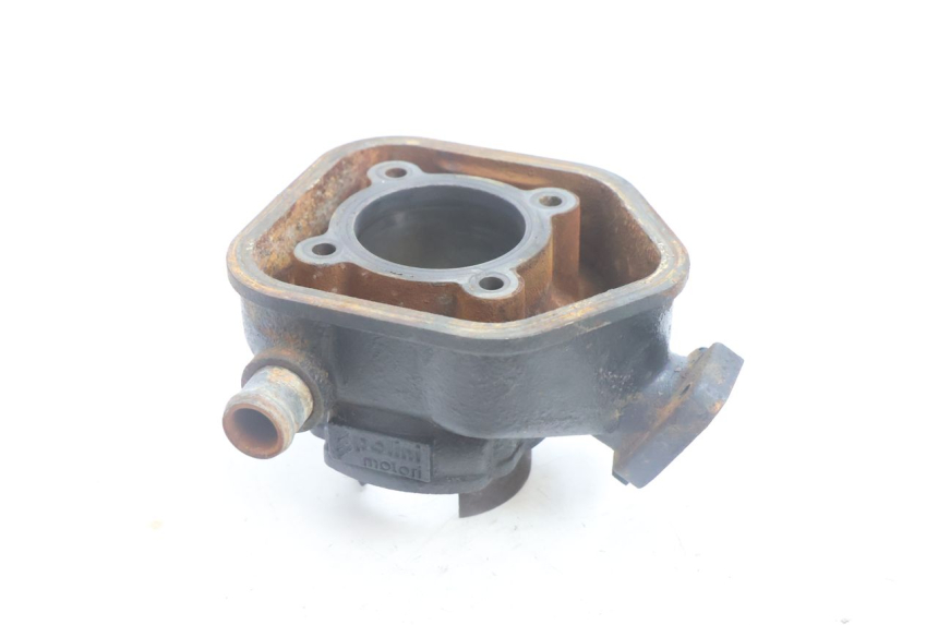 photo de CYLINDER BARREL PISTON PEUGEOT LUDIX BLASTER 50 (2006 - 2014) - Additional view of the item