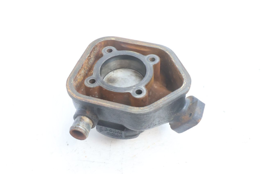 photo de CYLINDER BARREL PISTON PEUGEOT LUDIX BLASTER 50 (2006 - 2014) - Technical close-up