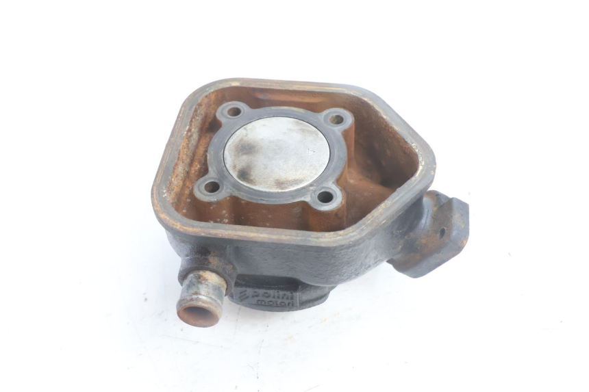 photo de CYLINDER BARREL PISTON PEUGEOT LUDIX BLASTER 50 (2006 - 2014) - Product overview