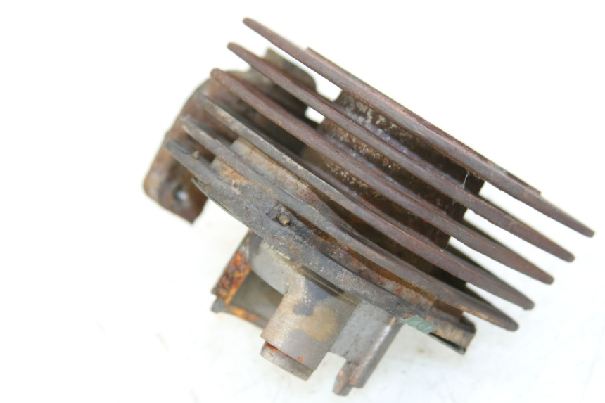 photo de CYLINDER BARREL PISTON PEUGEOT LUDIX 50 (2005 - 2007) - Additional view of the item