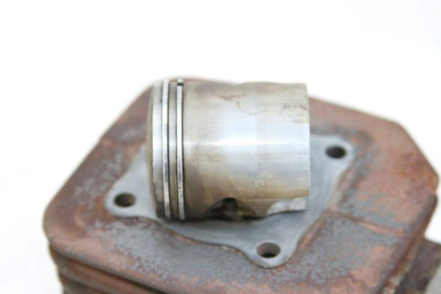 photo de CYLINDER BARREL PISTON PEUGEOT LUDIX 50 (2005 - 2007) - Supplementary product photo