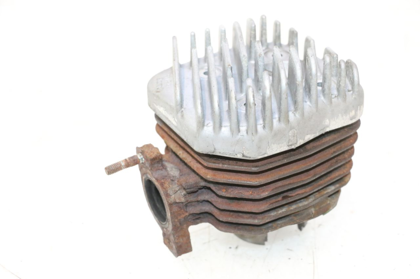 photo de CYLINDER PISTON PEUGEOT LUDIX 50 (2008 - 2017) - Main view