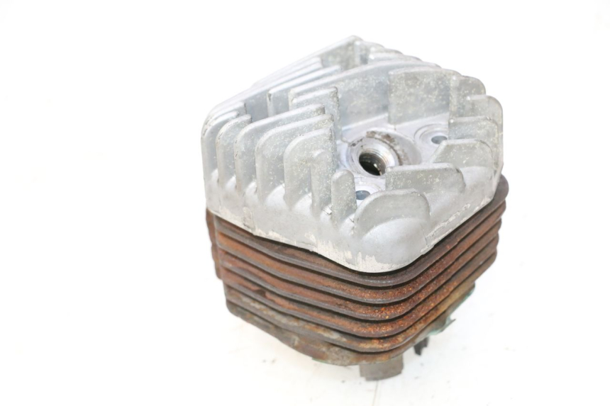 photo de CYLINDER PISTON PEUGEOT LUDIX 50 (2008 - 2017) - Zoom on usage condition