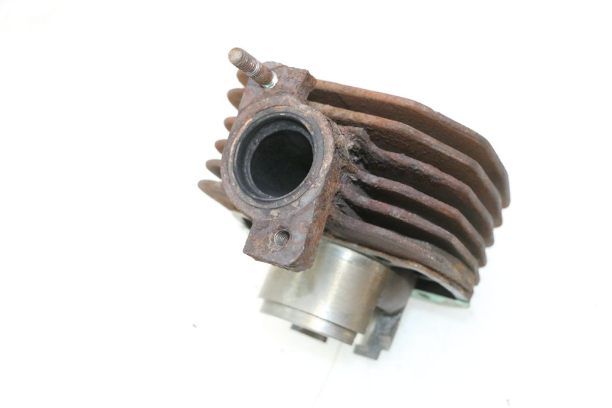 photo de CYLINDER PISTON PEUGEOT LUDIX 50 (2008 - 2017) - Technical close-up