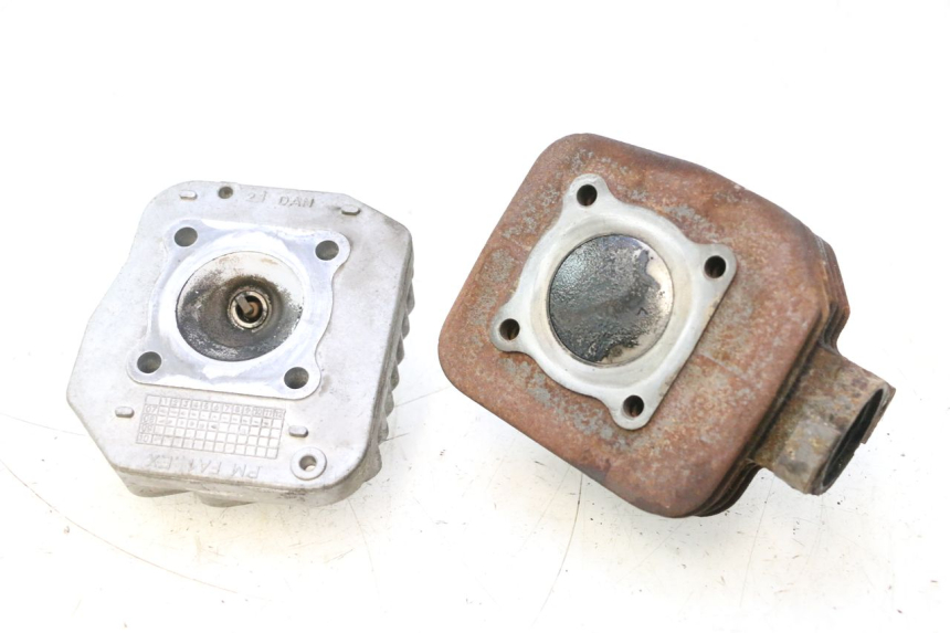 photo de CYLINDER BARREL PISTON PEUGEOT LUDIX 50 (2005 - 2007) - Component detail