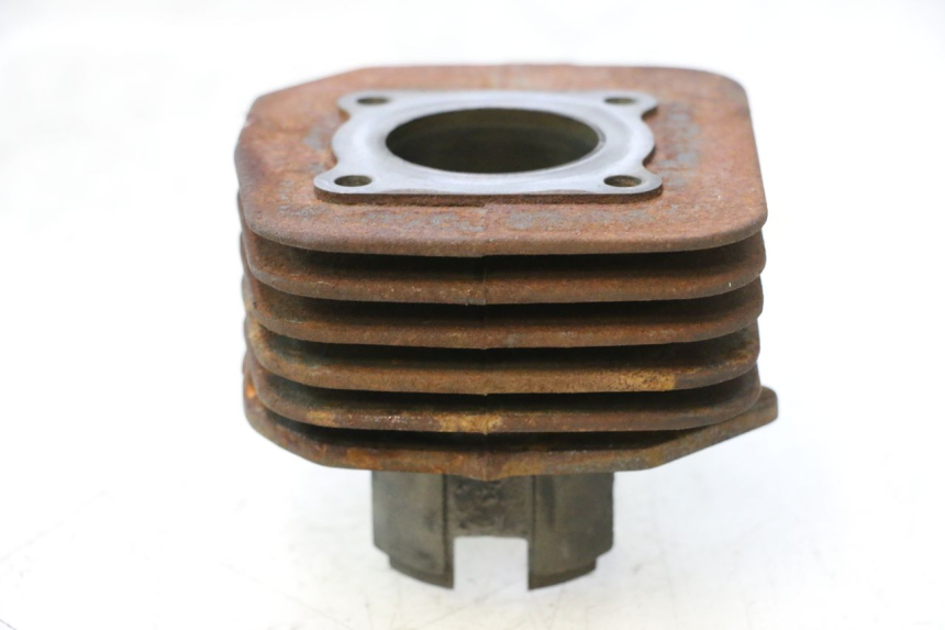 photo de CYLINDER BARREL PISTON PEUGEOT LUDIX 50 (2005 - 2007) - Additional view of the item