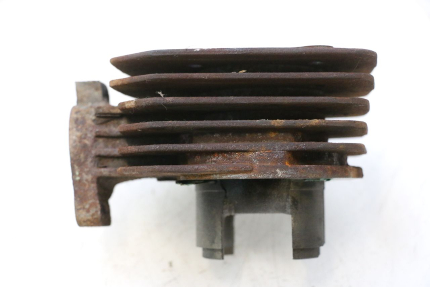 photo de CYLINDER BARREL PISTON PEUGEOT LUDIX 50 (2005 - 2007) - Distinctive features