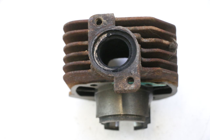 photo de CYLINDER BARREL PISTON PEUGEOT LUDIX 50 (2005 - 2007) - Component zoom
