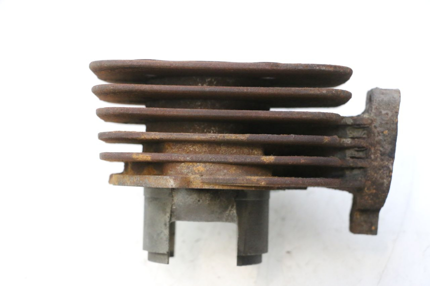 photo de CYLINDER BARREL PISTON PEUGEOT LUDIX 50 (2005 - 2007) - High-resolution close-up