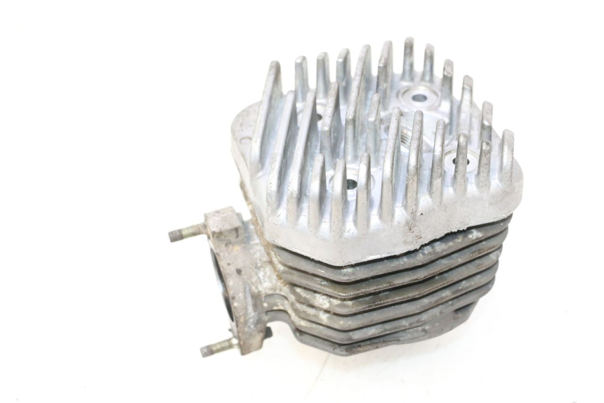 photo de CYLINDER BARREL PISTON PEUGEOT LUDIX ONE 14P 50 (2004 - 2013) - Component detail