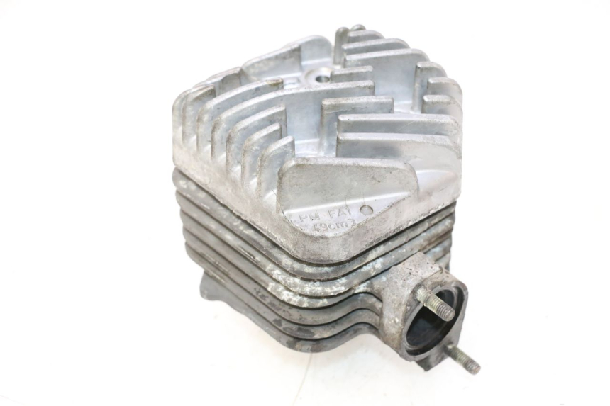 photo de CYLINDER BARREL PISTON PEUGEOT LUDIX ONE 14P 50 (2004 - 2013) - Zoom on usage condition
