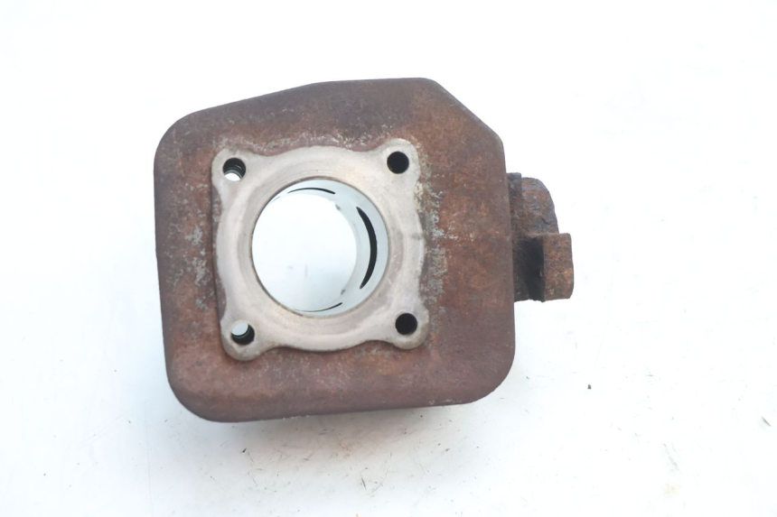 photo de CYLINDER BARREL PISTON PEUGEOT LUDIX ONE 50 (2004 - 2013) - Distinctive features