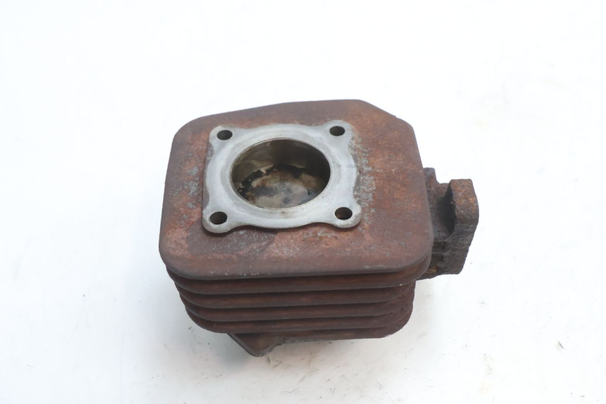 photo de CYLINDER BARREL PISTON PEUGEOT LUDIX ONE 50 (2004 - 2013) - Product overview