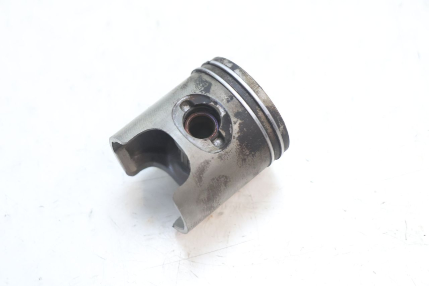 photo de CYLINDER BARREL PISTON PEUGEOT LUDIX ONE 50 (2004 - 2013) - Surface and material condition