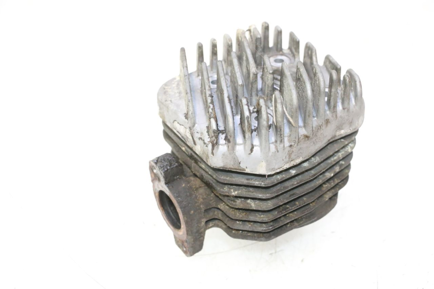 photo de CYLINDER BARREL PISTON PEUGEOT LUDIX ONE 50 (2004 - 2013) - Component detail