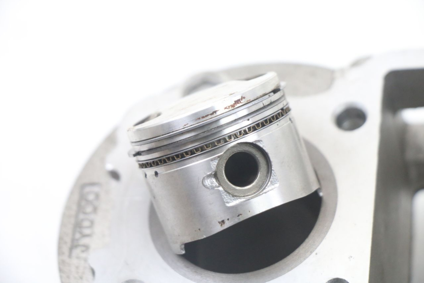 photo de CYLINDER BARREL PISTON MASH CITY 4T 50 (2018 - 2020) - Component detail