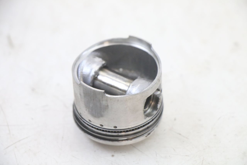 photo de CYLINDER BARREL PISTON MASH CITY 4T 50 (2018 - 2020) - Markings and original references
