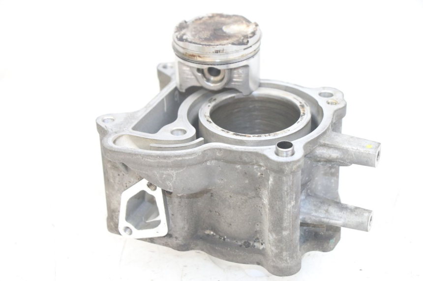 photo de CYLINDER PISTON PIAGGIO MEDLEY 125 (2016 - 2023) - Main view
